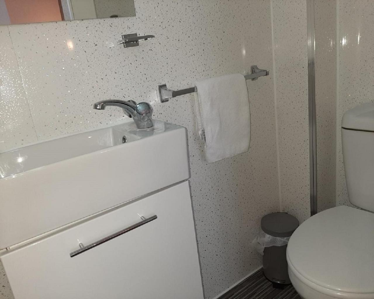Seacroft Guest House 페인턴 객실 사진