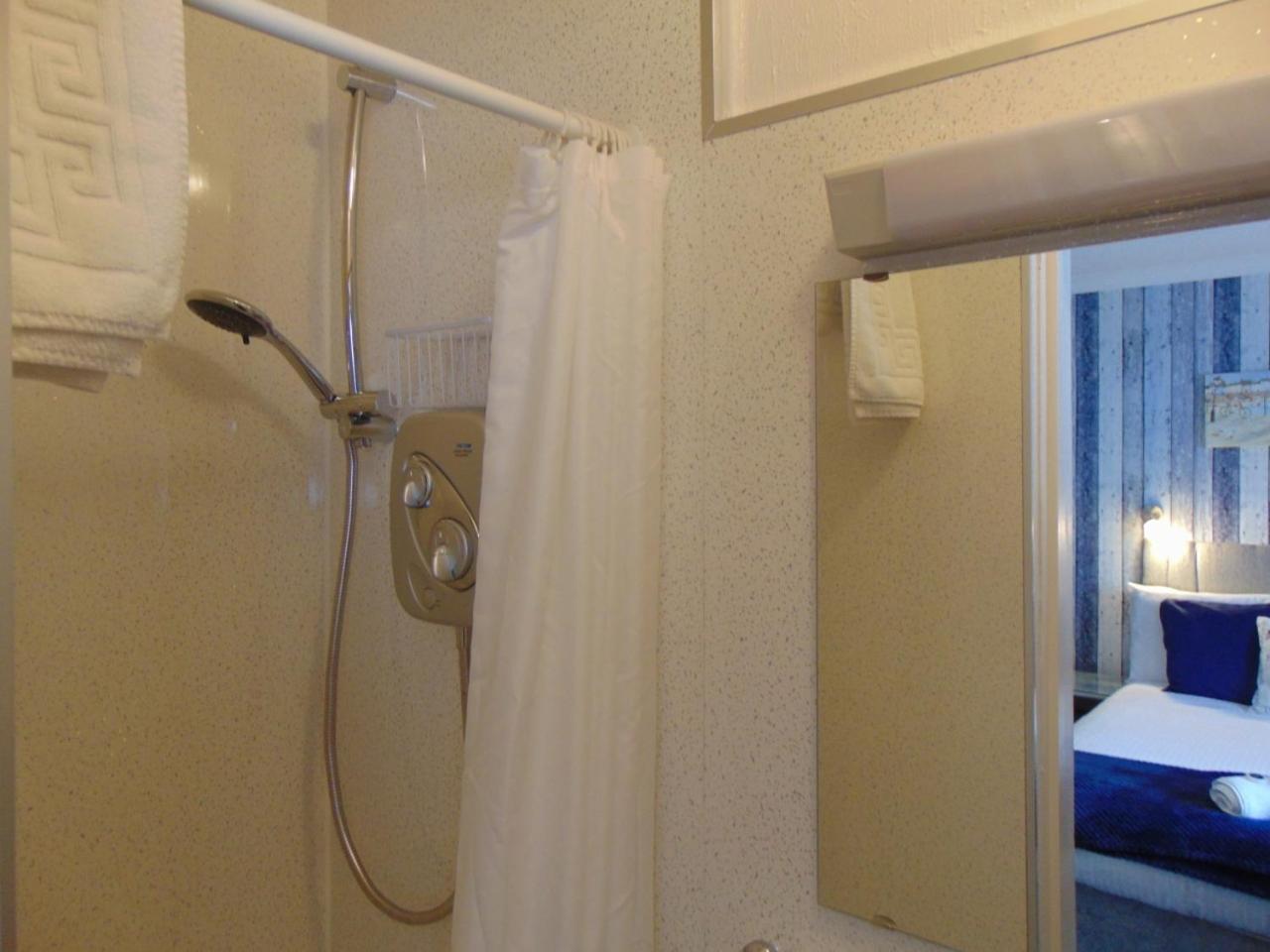 Seacroft Guest House 페인턴 객실 사진